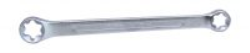 Ključ okasti sa Torx profilom E16xE22 dužina 205 mm ASTA